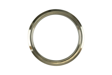 Turbosmart  Titanium V-band inlet weld flange suit RacePort (Female) - 0