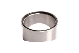 Turbosmart  Blow Off Valve Profiled Weld Flange Stainless Steel - 38mm