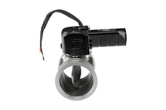 Turbosmart  eBG76 Electronic Boostgate 76 Charge Air Valve