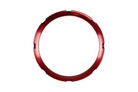 Turbosmart  Accent Locking Collar - Red