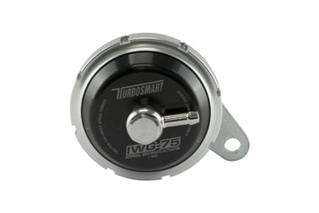 Turbosmart  IWG75 Wastegate Actuator Suit Mazda MPS 22 PSI Black  (RHD vehicles only) - 0