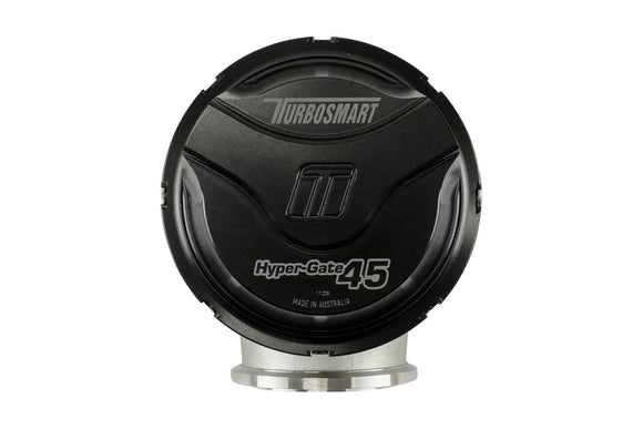 Turbosmart  GenV HyperGate45 14psi External Wastegate (Sleeper)