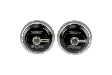 Turbosmart  IWG75 Wastegate Actuator Suit Ford F150 Ecoboost (2011-2012) Black 5 PSI - 0
