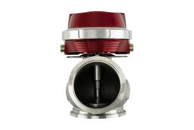 Turbosmart  GenV ProGate50 14psi External Wastegate (Red) - 0