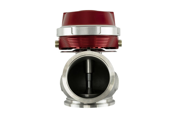 Turbosmart  GenV ProGate50 14psi External Wastegate (Red)