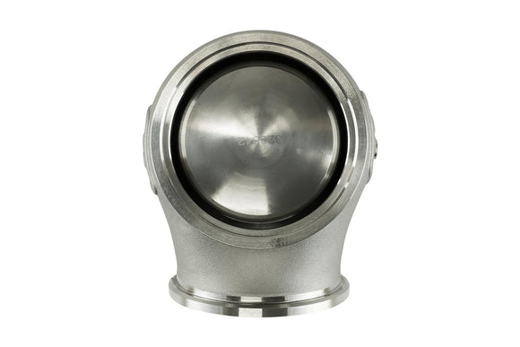 Turbosmart  GenV PowerGate60 14psi External Wastegate (Black)