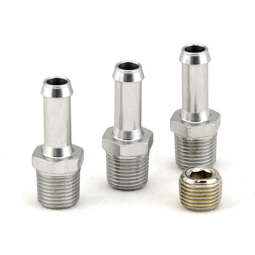 Turbosmart  FPR Fitting System 1/8NPT to 6mm (DISCONTINUED)