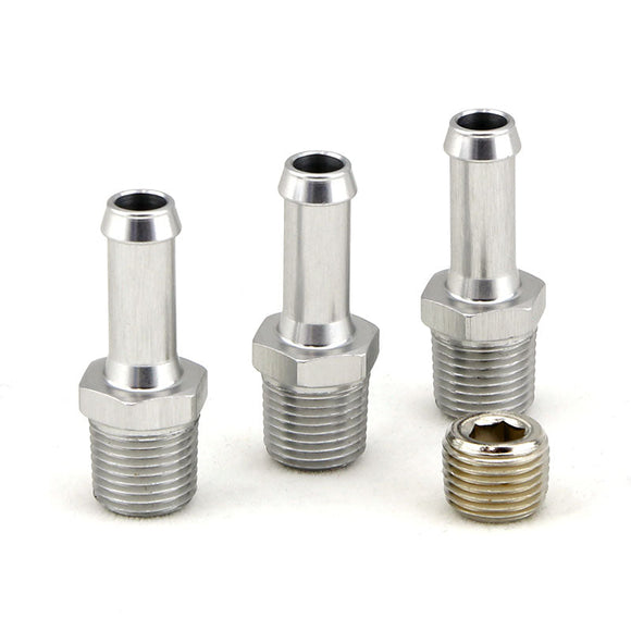 Turbosmart  FPR Fitting System 1/8NPT to 6mm (DISCONTINUED)