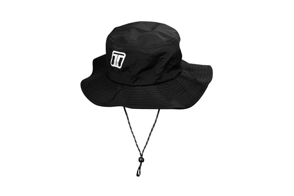 Turbosmart  Bucket Hat - T Icon - Black
