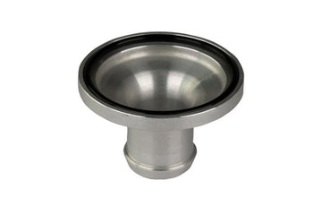 Turbosmart  Blow Off Valve Hose Adapter - 19mm