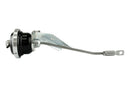 Turbosmart  IWG75 Wastegate Actuator Suit Mitsubishi EVO 9 22 PSI Black-5