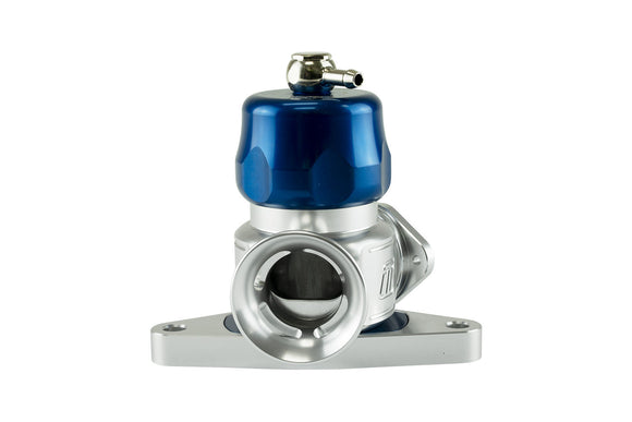 Turbosmart  Dual Port Subaru-Blue