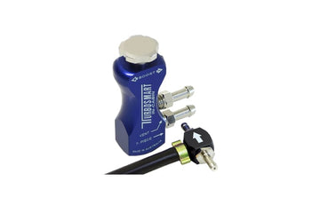 Turbosmart  In Cabin - Boost Controller (Blue)