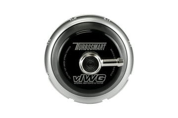 Turbosmart  vIWG Universal Wastegate Actuator 57mm Diaphragm (UNF) 150mm - 6inHg - 0