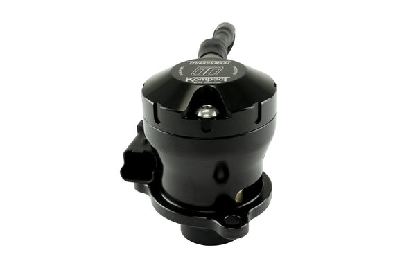 Turbosmart  BOV Kompact EM Dual Port VR10 - MINI/Peugeot/Citroen/DS