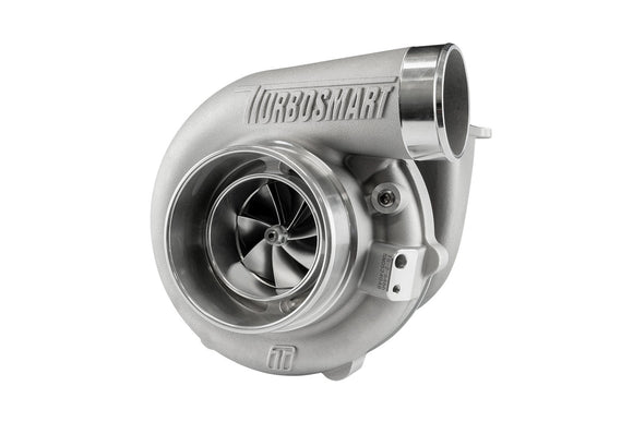 Turbosmart  TS-2 Performance Turbocharger (Water Cooled) 6466 T4 0.82AR Externally Wastegated
