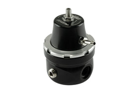 Turbosmart  FPR6 Low Pressure (LP) Fuel Pressure Regulator Suit -6AN (Black)