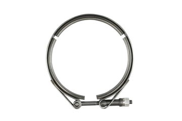 Turbosmart  TS-1 Turbocharger V-Band Clamp Suit Turbine 3.50"