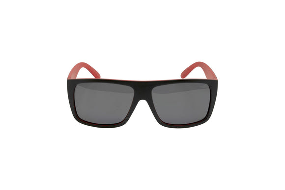 Turbosmart  Sunglasses - Red/Black
