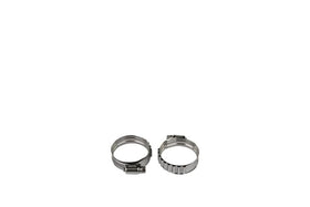 Turbosmart  Constant Tension Clamps 35-48mm (1.375-1.875") suits 1.50" ID silicone hose