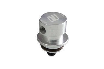 Turbosmart  Fuel Rail Adaptor Suit Audi/VW/Ford