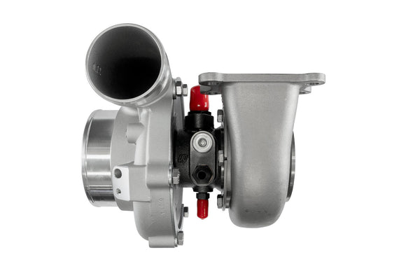 Turbosmart  TS-2 Performance Turbocharger (Water Cooled) 6466 T3 0.82AR Externally Wastegated