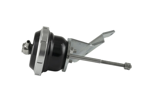Turbosmart  IWG75 Wastegate Actuator Suit K03 Golf/A3/Leon/Octavia 5psi - Black