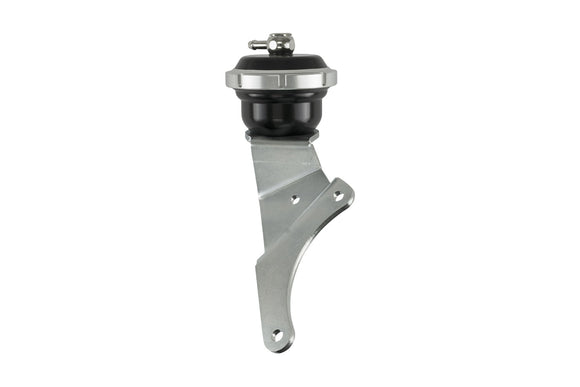 Turbosmart  IWG75 Wastegate Actuator Suit K03 Golf/A3/Leon/Octavia 5psi - Black