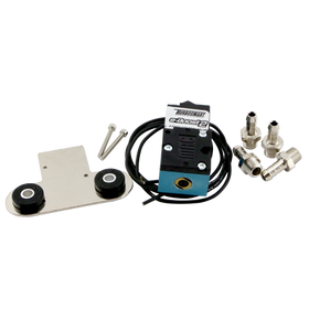 Turbosmart  Solenoid Kit - 4 Port (Suits eBoost2 4 Port Solenoid)