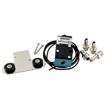 Turbosmart  Solenoid Kit - 4 Port (Suits eBoost2 4 Port Solenoid)