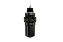 Turbosmart  FPRF6 Black - Fuel Pressure Regulator + Filter-4
