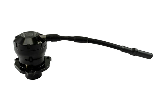 Turbosmart  BOV Kompact EM Dual Port VR7 - Camaro/Commodore/Insignia