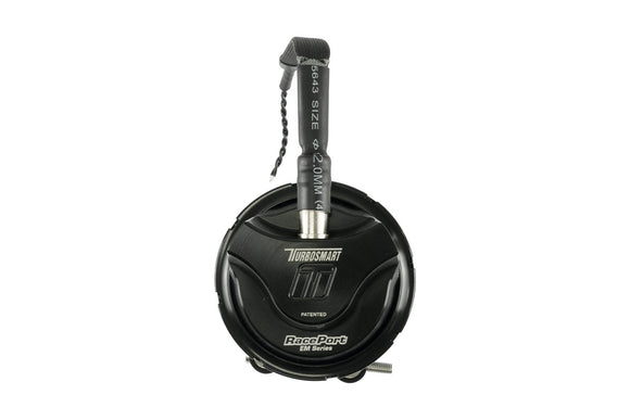 Turbosmart  GenV RacePort EM Valve - Sleeper