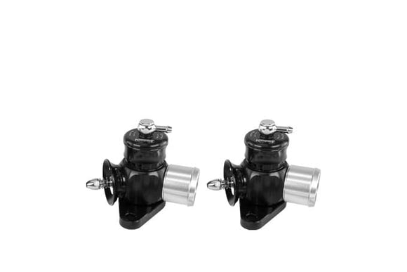 Turbosmart  Kompact SmartPort Blow Off Valve Set suit Nissan Skyline GT-R