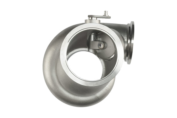 Turbosmart  Turbine Housing B Frame (V-Band 0.82AR) suit 62mm turbine - Internal Wastegate
