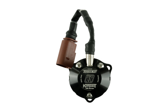 Turbosmart  BOV Kompact EM DualPort- VR1 (VW/Audi/Seat/Skoda TFSI)