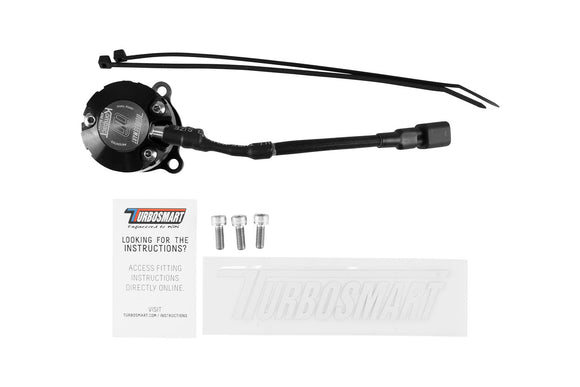 Turbosmart  BOV Kompact EM Dual Port VR21