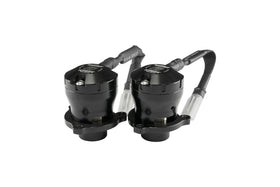 Turbosmart  BOV Kompact EM Dual Port VR20 -Tundra V6