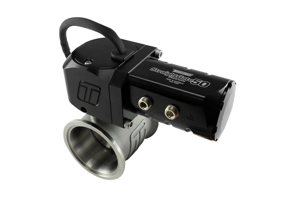 Turbosmart  Electronic StraightGate eSG50 External Wastegate