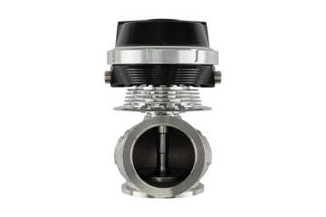 Turbosmart  GenV HyperGate45M 'Motorsport' 14psi External Wastegate (Black) - 0