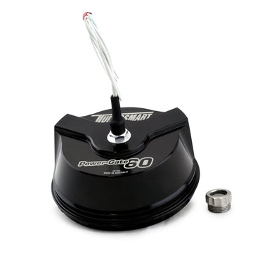 Turbosmart  GenV Complete Sensor Cap (Black) Suit WG60