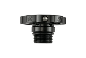 Turbosmart  Turbosmart Modular Oil Cap - 12AN - Black - 0