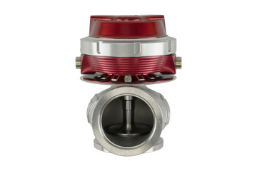 Turbosmart  GenV CompGate40 14psi External Wastegate (Red) - 0