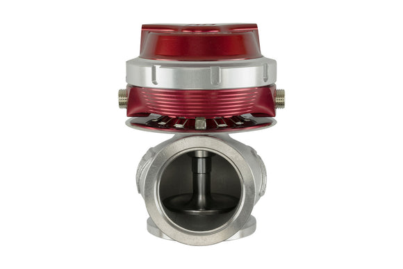Turbosmart  GenV CompGate40 14psi External Wastegate (Red)