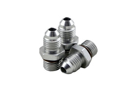 Turbosmart  OPR -4 AN Fitting Kit - Clear