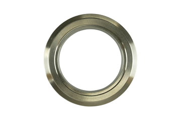 Turbosmart  Titanium V-band inlet weld flange suit WG45 HyperGate45 - 0