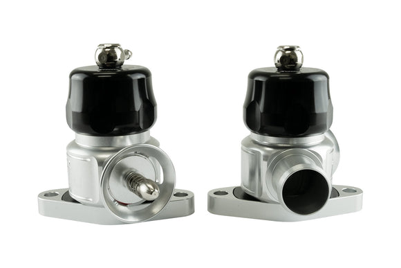 Turbosmart  Dual Port Smart Port Nissan GT-R R35 Kit