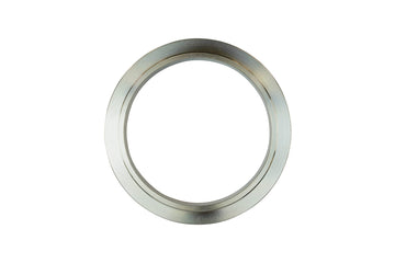 Turbosmart  SG76 Weld Flange - Stainless Steel - 0