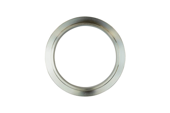Turbosmart  SG76 Weld Flange - Stainless Steel