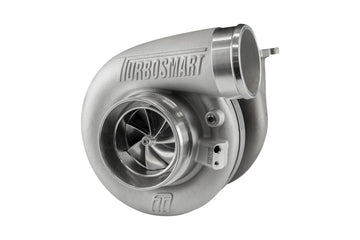 Turbosmart  TS-1 Performance Turbocharger 7275 T4 1.24AR Externally Wastegated